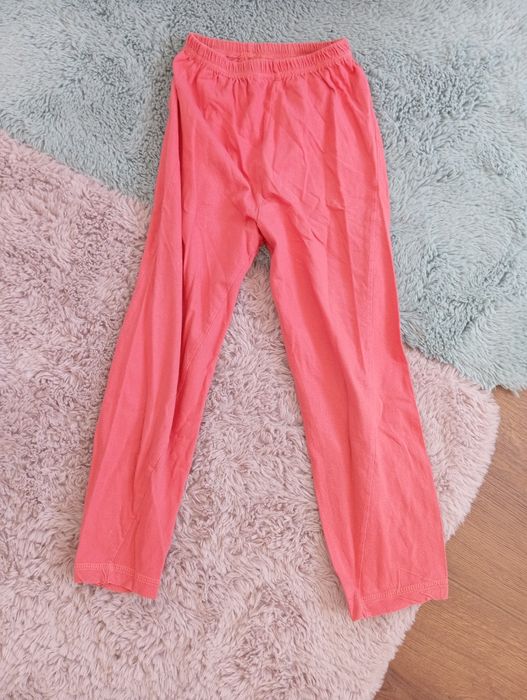 Spodnie dla dziewczynki