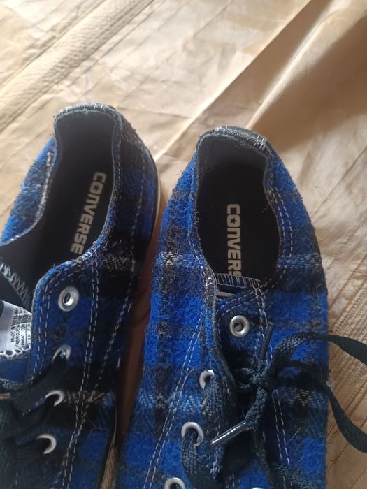 Tênis all star edition limited