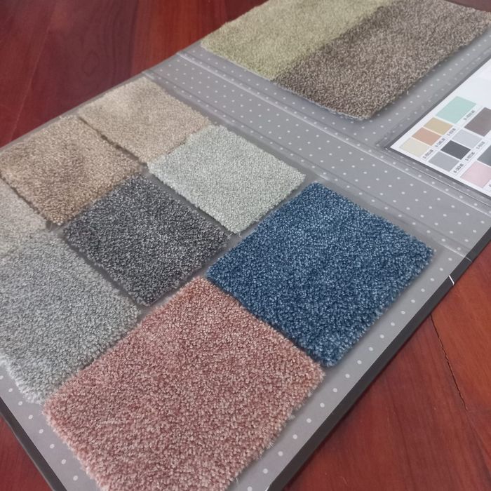 Tapeçaria por medida