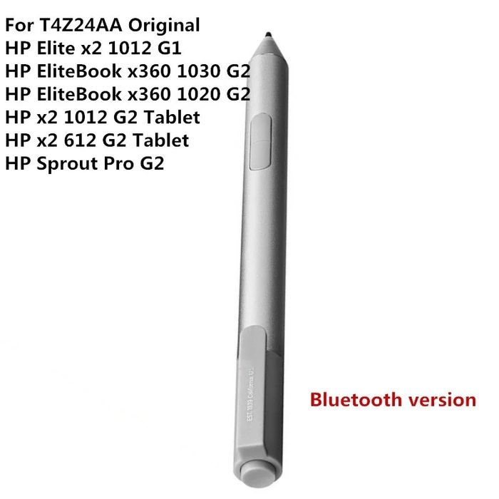 Активний стилус Pen HP 846410-001 новий
 Стилус новий