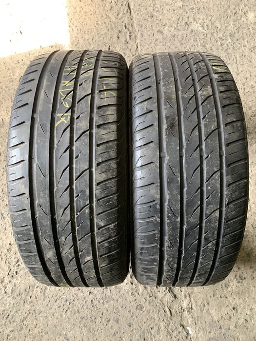 (2шт) 225/55R17 Matador Hectorra 3 (2022рік) літні шини