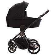 Bebetto MONTI wózek 2w1