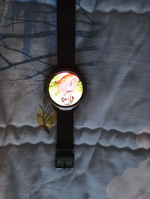 Smartwatch D F A D !