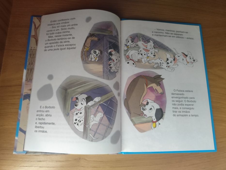 Livros Coleção Disney - Clube do Livro
