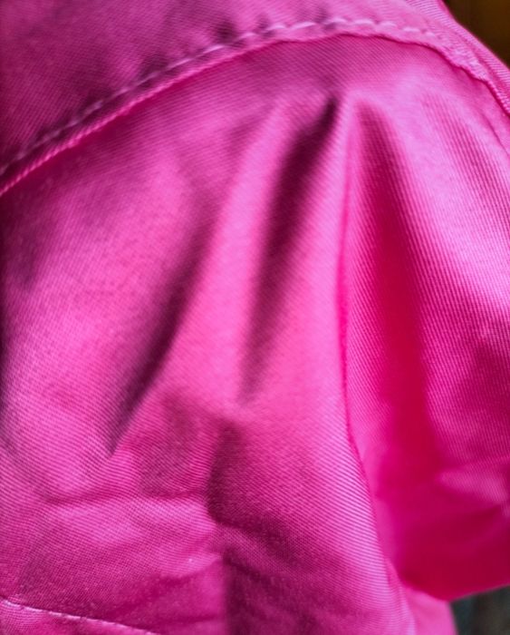 Blusão menina 3 anos Quechua
