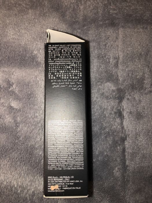 Kiko New Base64285544755073121