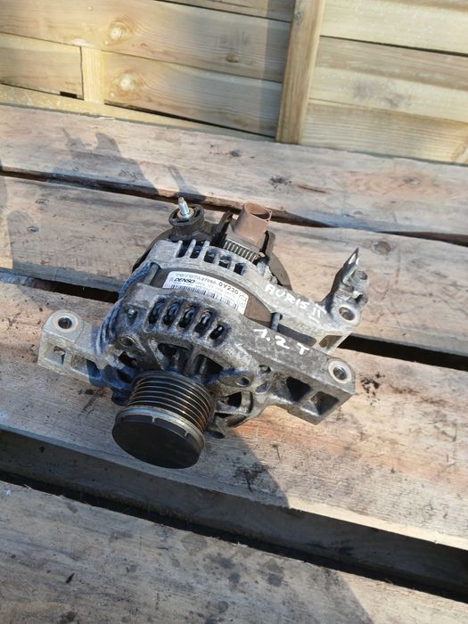 Alternator Denso Toyota 1.2 Turbo Auris II C-hr Corolla E21 16-19r