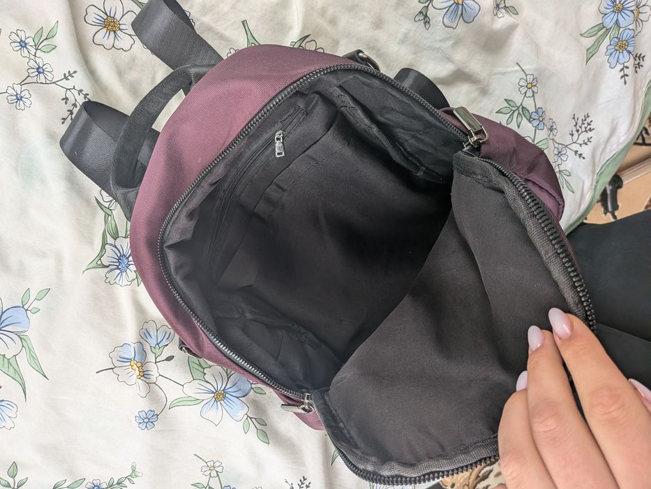 Гарні Жіночі рюкзаки