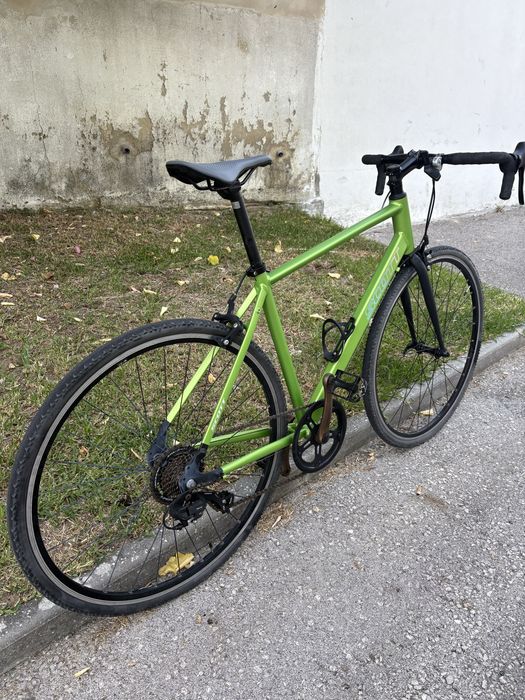 Bicicleta de estrada Scott