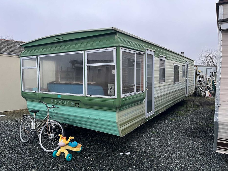 Domek holenderski nr 79! Salon Kuchnia Sypialnia Łazienka