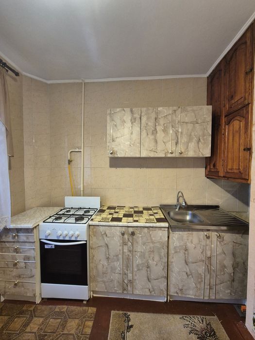 Здам 1-но кімнатну квартиру в районі 11-ї школи