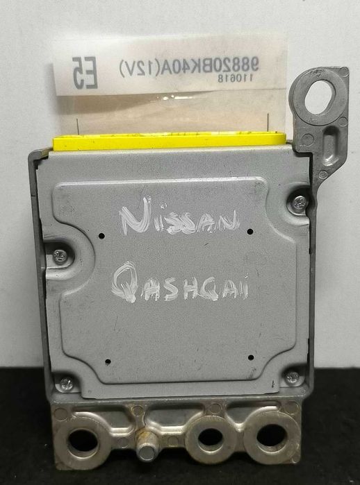 Centralina Airbag 98820BK40A - NISSAN QASHQAI I