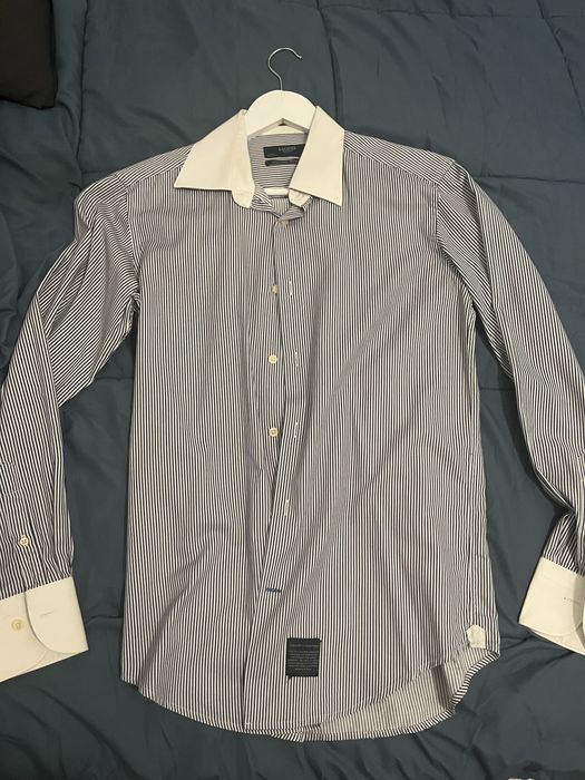 Camisa Sacoor Tamanho M