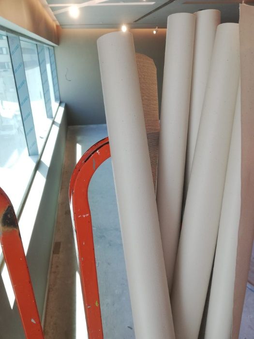 Aplicador Papel de Parede