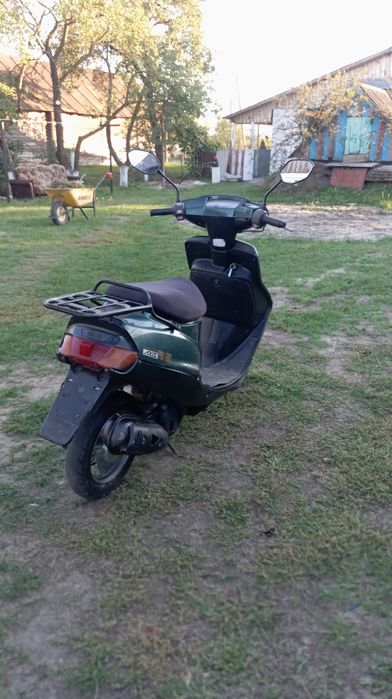 Продам  Yamaha axis 50