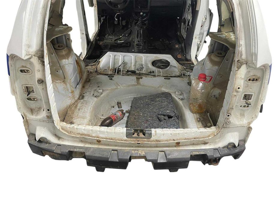 Авторозбірка Renault Duster, Dacia Duster, Рено Дасте (2011-2018)
