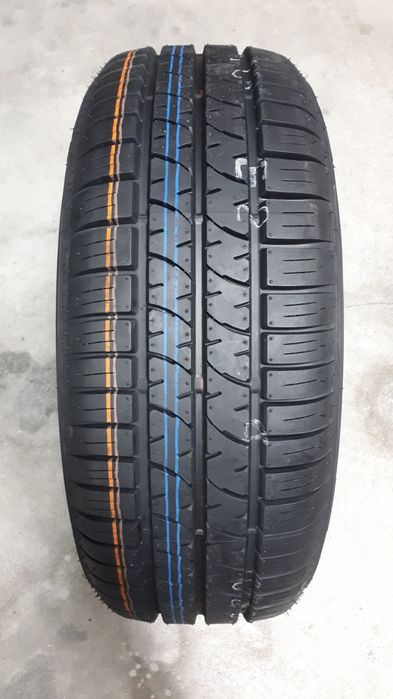 Pneu novo 195/55 r15 85V Firestone Firehawk 700 VW Polo, Seat Ibiza 6L