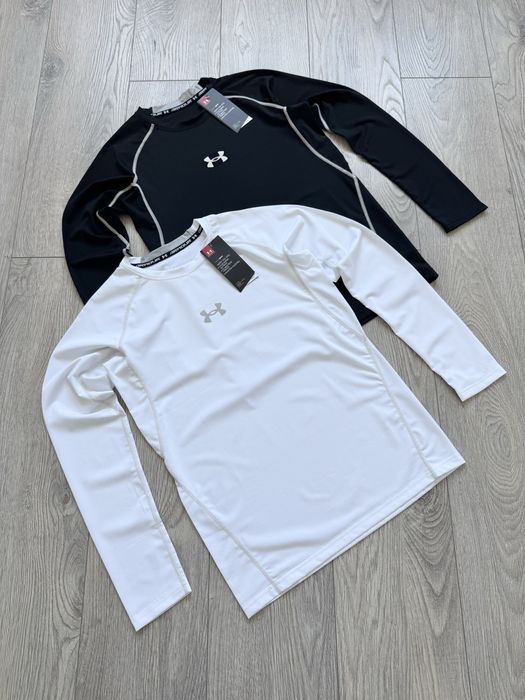 Рашгард Under Armour