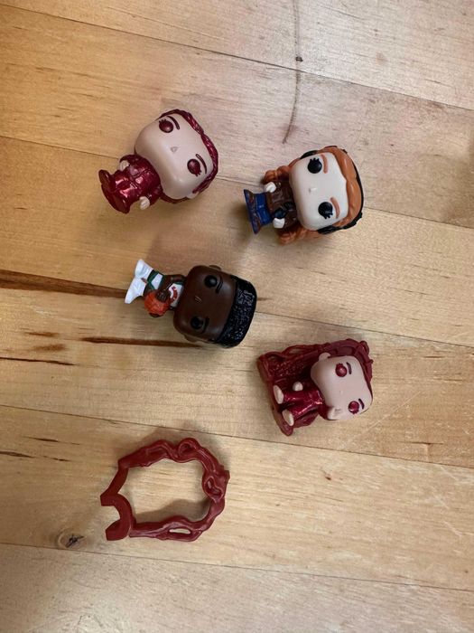 Kinder Joy Stranger Things