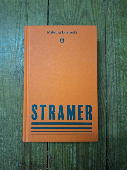 Stramer Mikołaj Łoziński