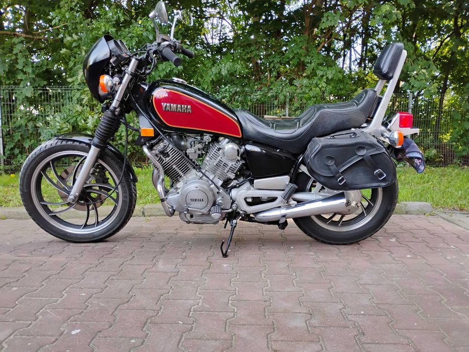 Yamaha