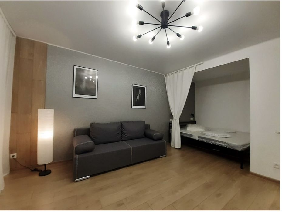 Сдам 1 к-кв Победа 5 Евроремонт