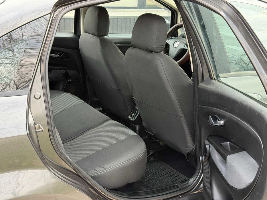 Продам FIAT Linea 2007 1.3d механiка