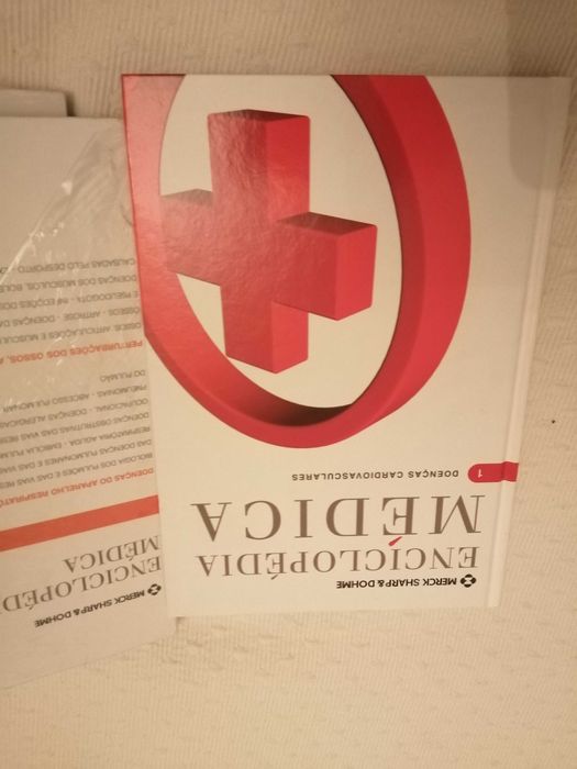 Enciclopédia medica