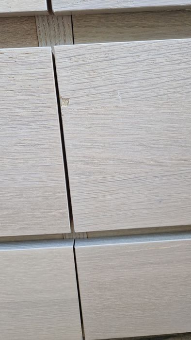 Komoda Ikea malm