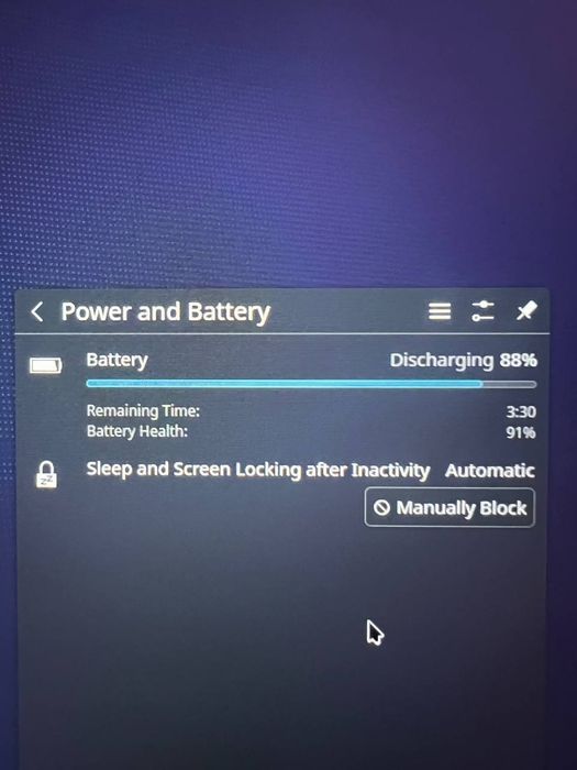 Steam Deck 512GB LCD - идеальное состояние, полный комплект