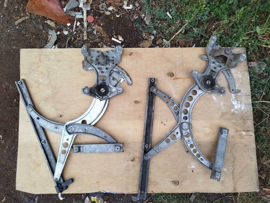 Запчастини на VW Passat b3 Passat b4 пасат б3 пасат б4