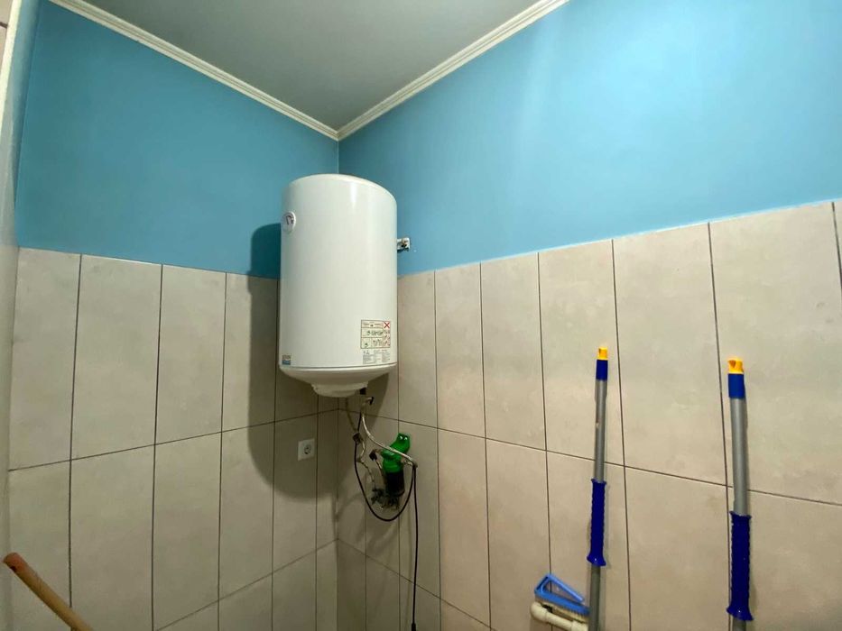 Продаж тваринницької ферми в Мізяківських Хуторах
