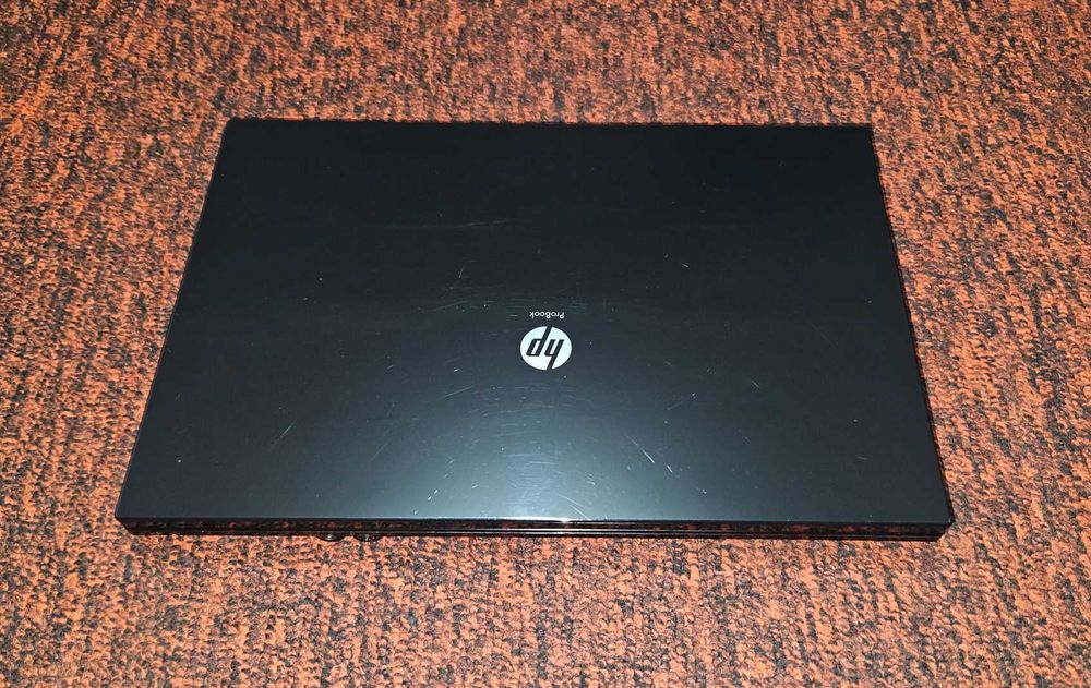 Ноутбук с Windows 10