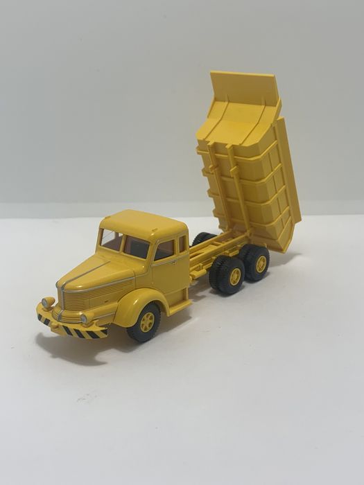 Krupp Titan da Wiking escala 1/87