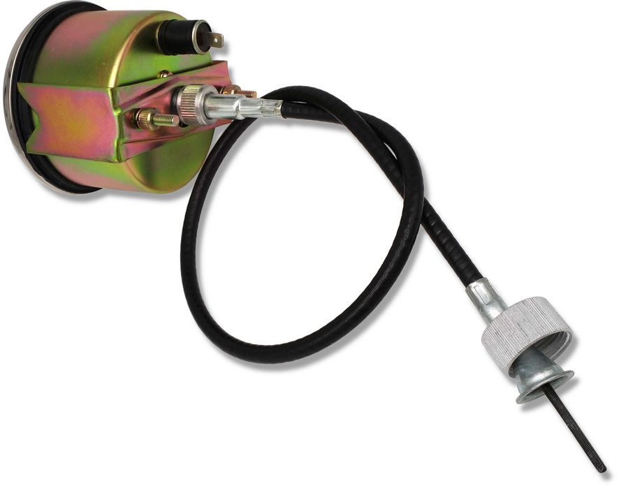 Zestaw LICZNIK MOTOGODZIN + Linka Ursus C-360 MF-3 [8776]