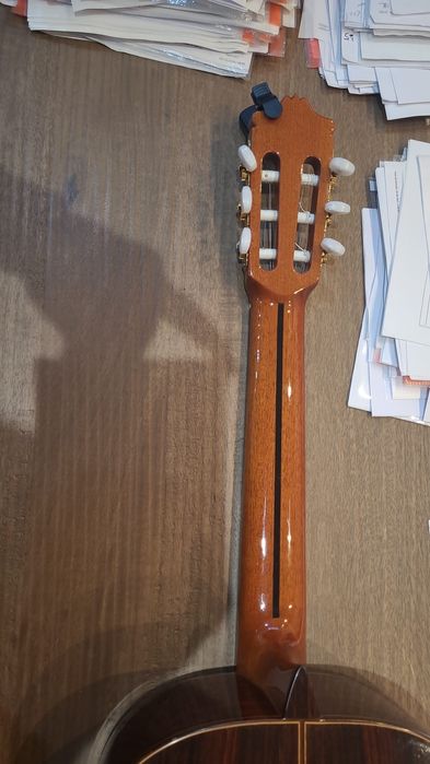 Alhambra 6p com Fishman