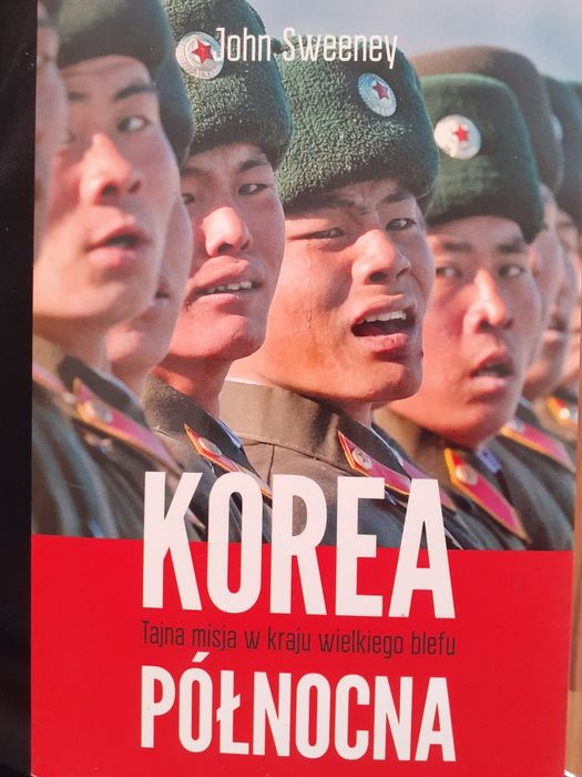 Korea Północna. Kraj wielkiego blefu. KIM DZONG UN