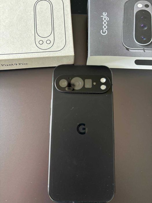 Google Pixel 9 Pro