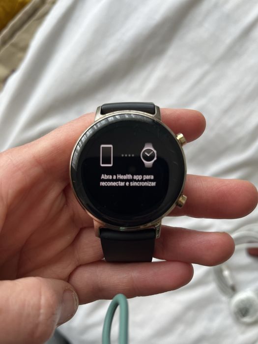 Smartwatch Huawei Watch GT 2 - 42mm