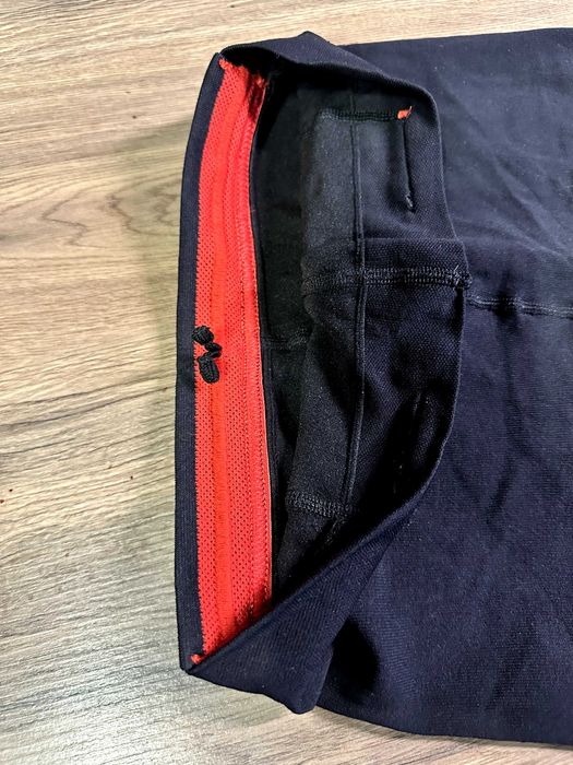 Spodenki biegowe kompresyjne damskie TRAIL UNDER CONTROL T2