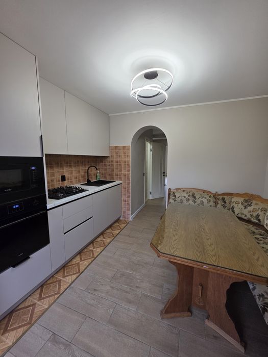 4 кімн.квартира недалеко Парк після Ремонту