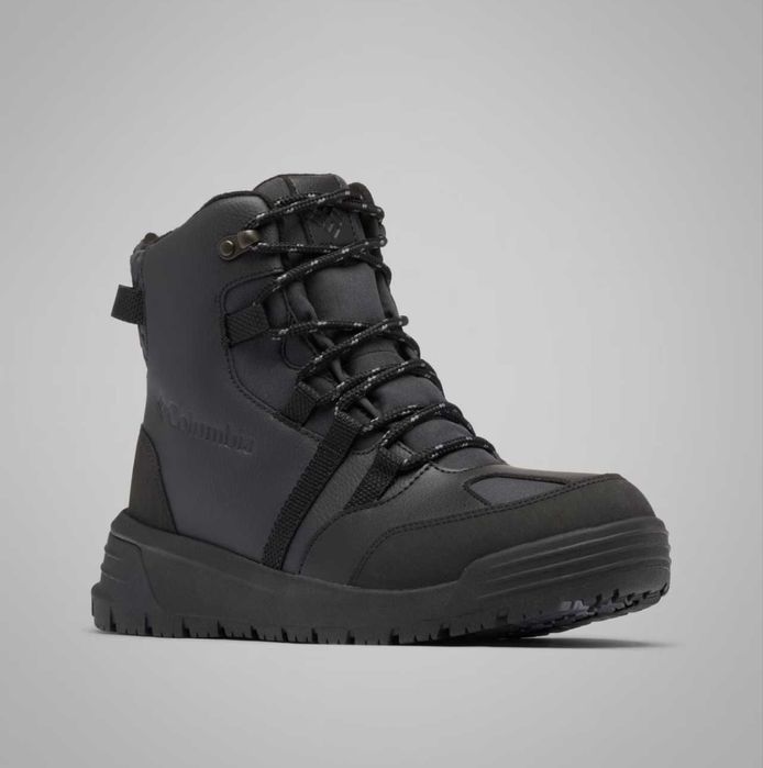 Оригінал  Columbia Men's Snowtrekker™ II Boot. Зима. -20 !