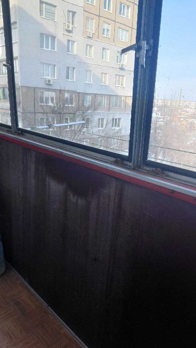 ВАУЧЕР Продам 3к квартиру пр-т Слобожанський підходить під єВідновлення