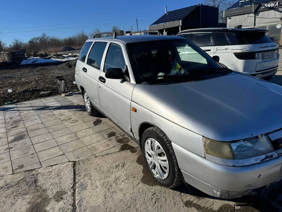 Продам авто непоганому стані