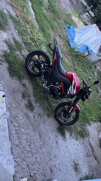 Спарк сп250р33