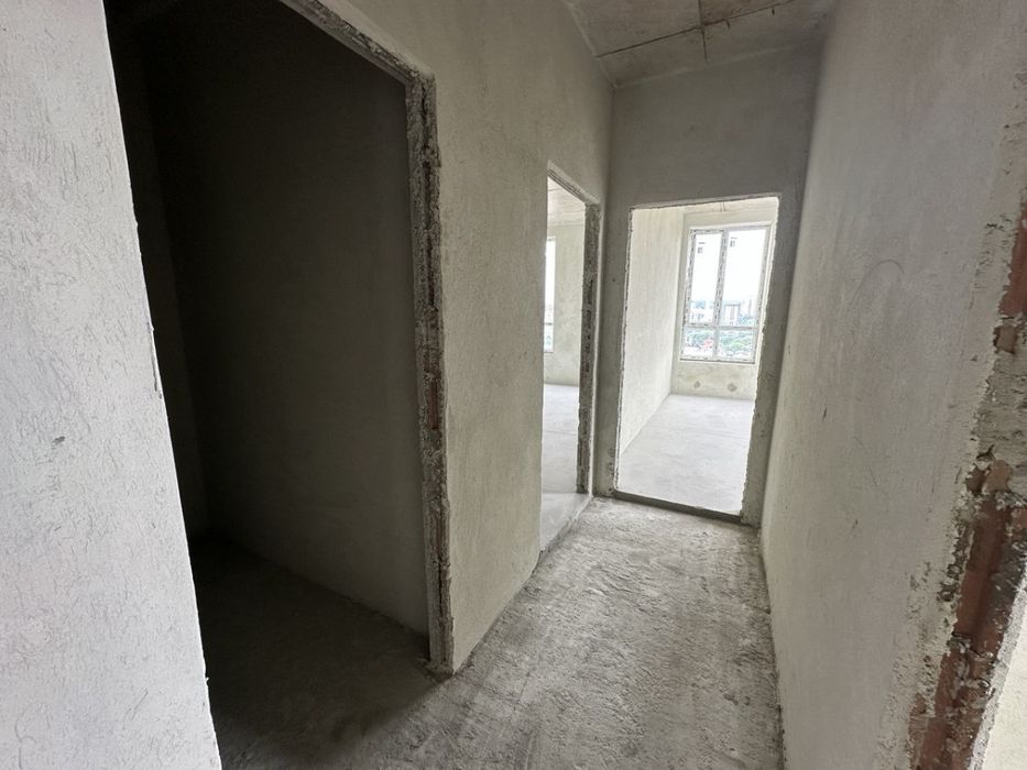 Продаж квартири пентхаус 123 м2, вул. Замарстинівська, м. Львів