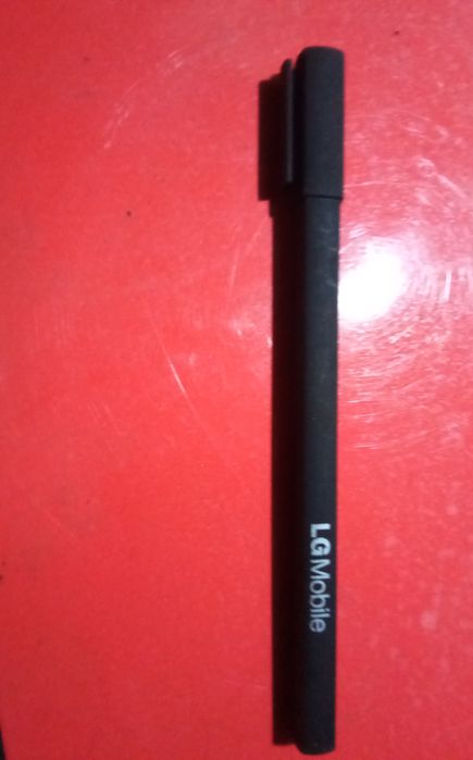 Ручка шариковая "LG mobile"