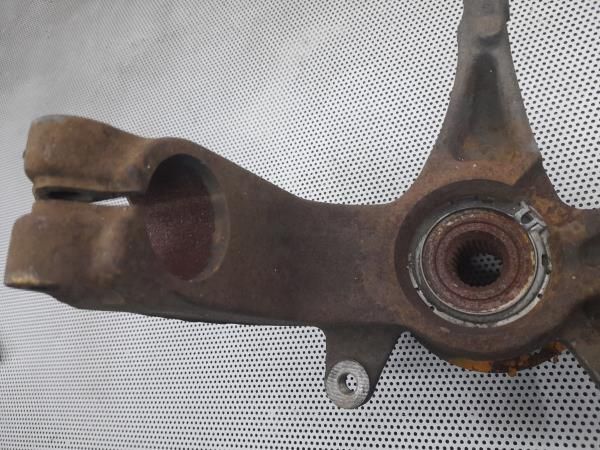 Manga de eixo frente esquerda RENAULT Megane II Break (KM0/1_)