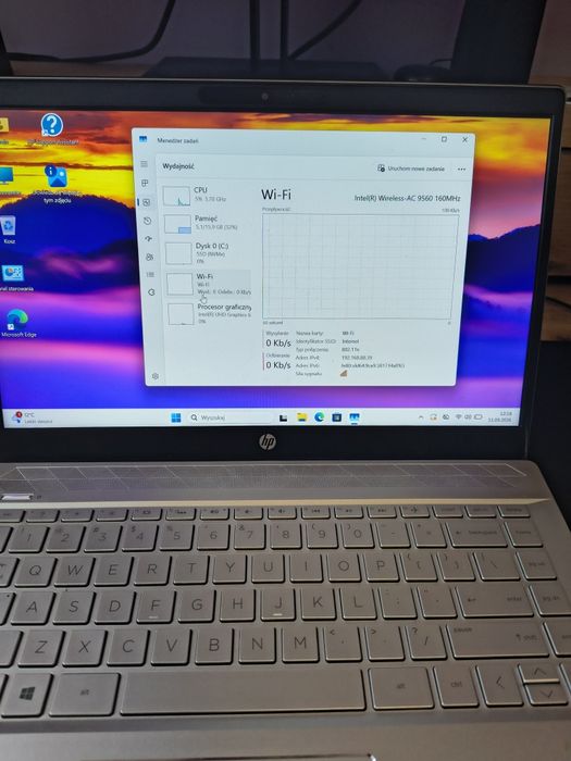 Laptop HP Pavilion