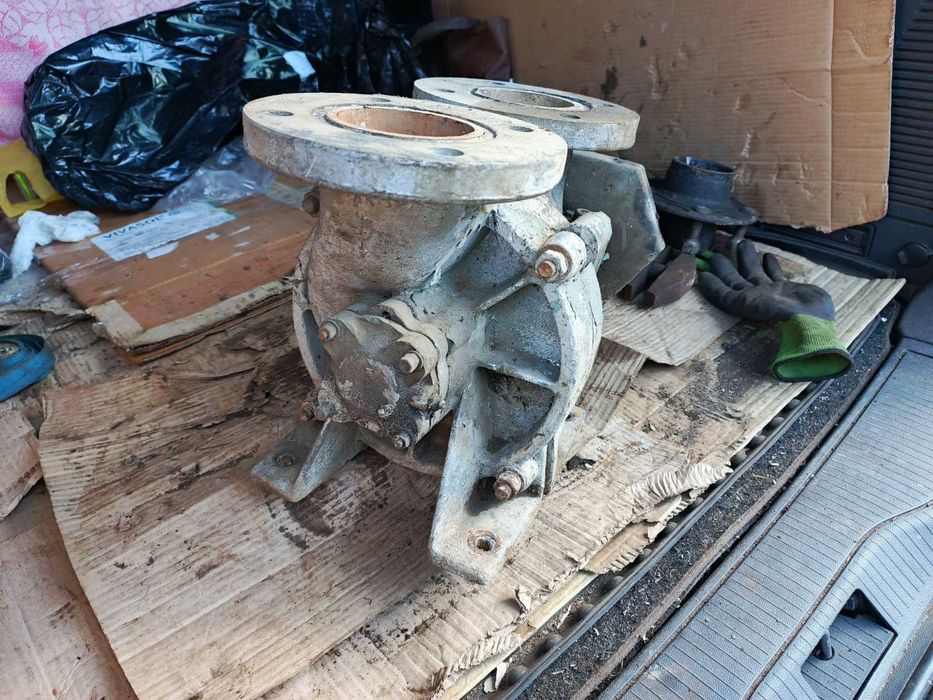 Продам насос СВН -80,ВС-80,помпа